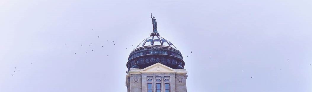 Capitol Profile